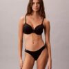 Bikini cu tanga din bumbac și Modal Icon