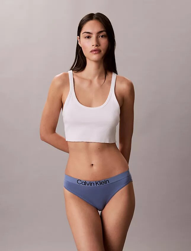Bikini din bumbac Bikini din bumbac