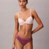 Bikini din bumbac Bikini din bumbac