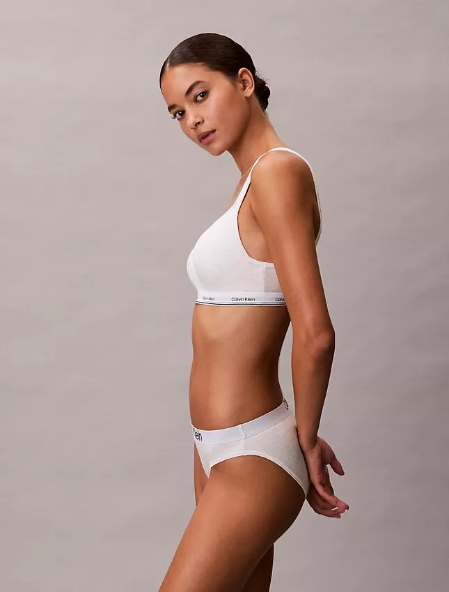 Bikini din bumbac Bikini din bumbac