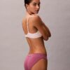 Bikini din bumbac Bikini din bumbac