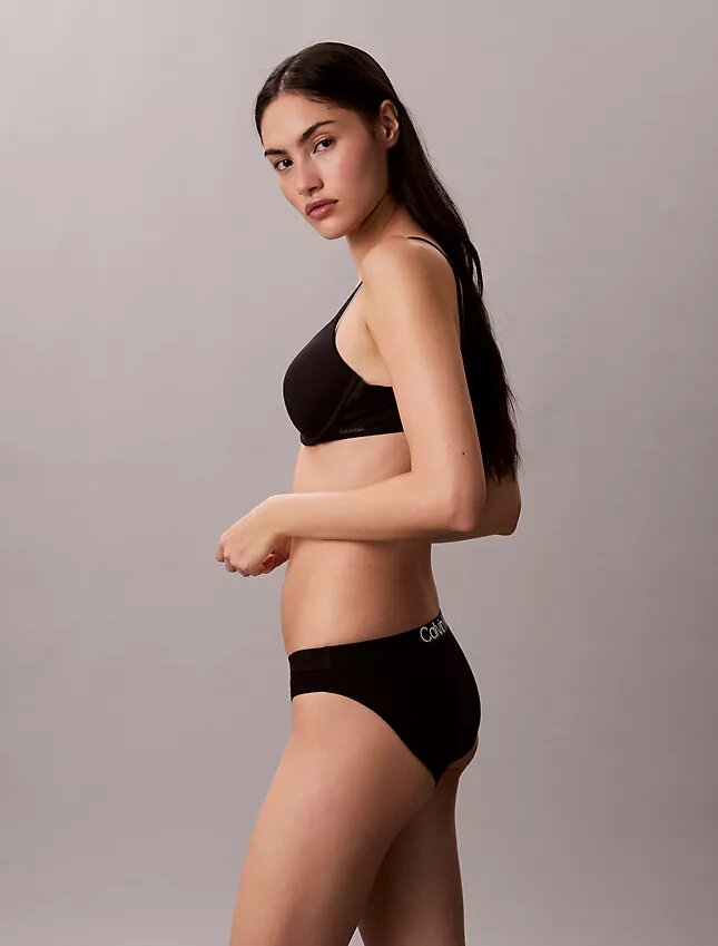 Bikini din bumbac Bikini din bumbac