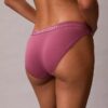 Bikini din bumbac Bikini din bumbac
