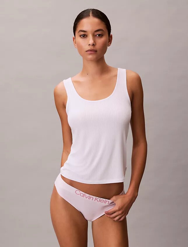 Bikini din bumbac Bikini din bumbac