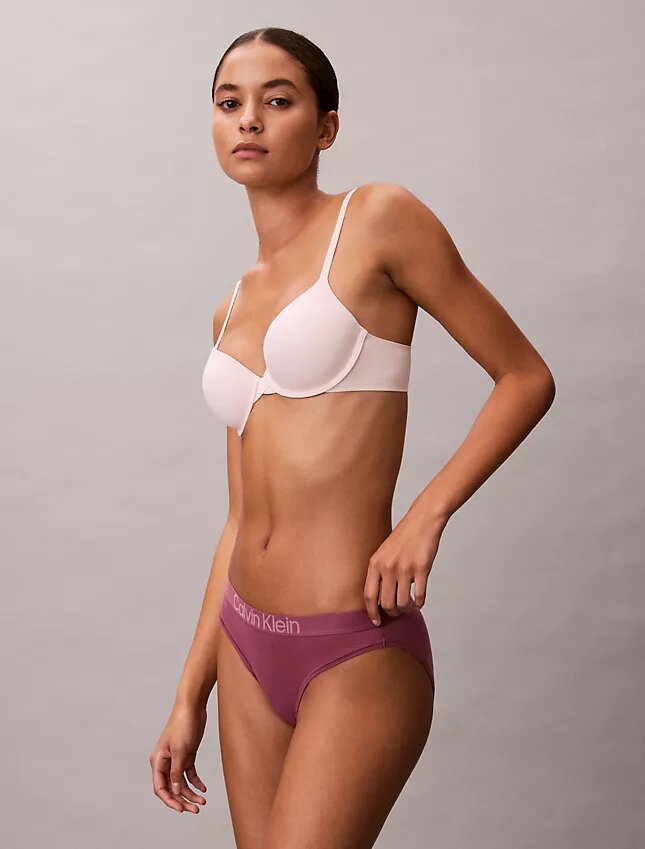 Bikini din bumbac Bikini din bumbac