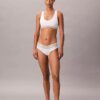 Bikini din bumbac Cotton Stretch Heritage
