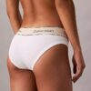 Bikini din bumbac Cotton Stretch Heritage