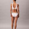 Bikini din bumbac Cotton Stretch Heritage