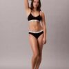 Bikini din bumbac și Modal Bikini din bumbac și Modal