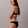 Bikini din bumbac și Modal Bikini din bumbac și Modal
