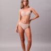 Bikini flexibil lipit Bikini flexibil lipit
