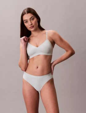 Bikini flexibil lipit