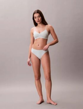 Bikini flexibil lipit