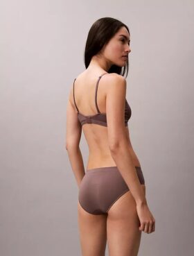 Bikini flexibil lipit