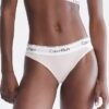 Bikini Icon din bumbac și Modal
