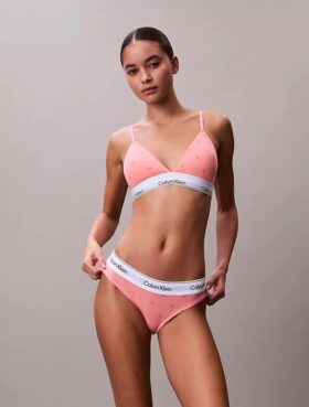 Bikini Icon din bumbac și Modal