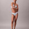 Bikini Icon din bumbac și Modal