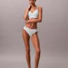Bikini Icon din bumbac și Modal