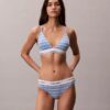 Bikini Icon din bumbac și Modal