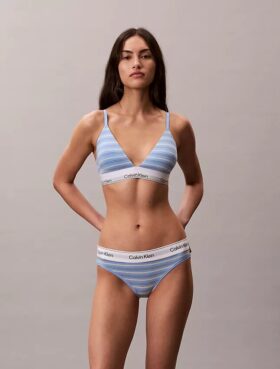 Bikini Icon din bumbac și Modal