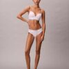 Bikini Icon din bumbac și Modal