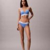 Bikini Icon din bumbac și Modal