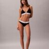 Bikini Icon din bumbac și Modal