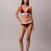 Bikini Icon din bumbac și Modal