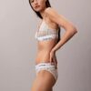 Bikini Icon din bumbac și Modal