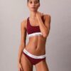Bikini Icon din bumbac și Modal