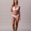 Bikini Icon din bumbac și Modal