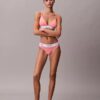 Bikini Icon din bumbac și Modal