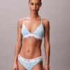 Bikini Icon din bumbac și Modal