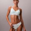 Bikini Icon din bumbac și Modal