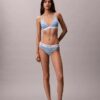 Bikini Icon din bumbac și Modal