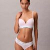 Bikini Icon din bumbac și Modal