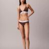 Bikini Icon din bumbac și Modal