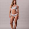 Bikini Icon din bumbac și Modal