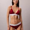 Bikini Icon din bumbac și Modal