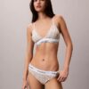 Bikini Icon din bumbac și Modal