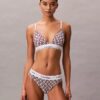 Bikini Icon din bumbac și Modal