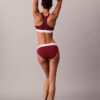 Bikini Icon din bumbac și Modal