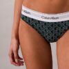 Bikini Icon din bumbac și Modal