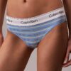 Bikini Icon din bumbac și Modal