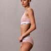 Bikini Icon din bumbac și Modal