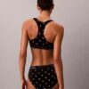 Bikini Icon din bumbac și Modal
