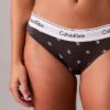 Bikini Icon din bumbac și Modal