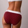 Bikini Icon din bumbac și Modal