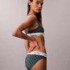 Bikini Icon din bumbac și Modal