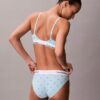 Bikini Icon din bumbac și Modal